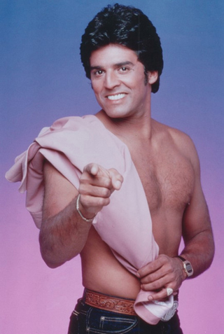 (Photo: www.erikestrada.com)